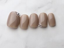 ディーネイル アイラッシュ オカザキ(DEE nail×eyelash okazaki)/A24スタンダード定額