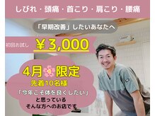 Nカイロプラクティック