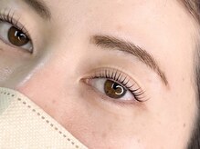 ソアラ(soara)/次世代まつげパーマ/Lash Lift