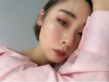 アイズ(i's)の写真/モチの良さが段違い!<LEDエクステ導入サロン>マツエクxパーマの&Healthy”アンドヘルシー”が大人気◎
