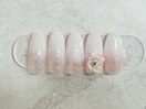 【ハンド】★定額Mコース 