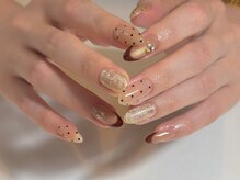 テテオネイル(tete'o nail)