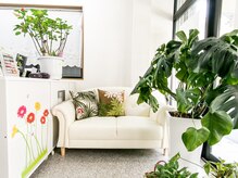 ネイル トゥインクル(Nail Twinkle)/内観