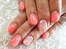 グリッター(Glitter)/くりぬきフラワーアート