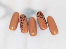 ティーエヌ 名古屋矢場町店/トレンドデザイン￥5980