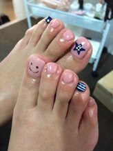 ネルネルネイル(nel nel nail)/