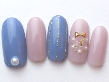 リボン 立川店(Ribbon)/定額Design7000円+taxパーティー