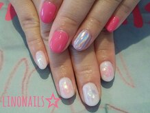 リノネイルズ(linonails)/☆90分やり放題☆
