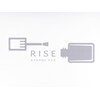 ライズ(RISE)のお店ロゴ