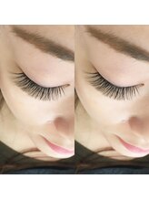 シル アイラッシュルーム(cil)/ボリュームラッシュ