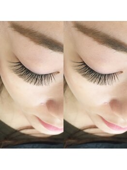 シル アイラッシュルーム(cil)/ボリュームラッシュ