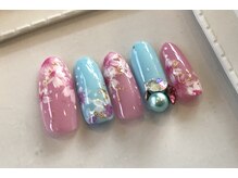 ナトゥール ネイルサロン(Natur nail salon)/