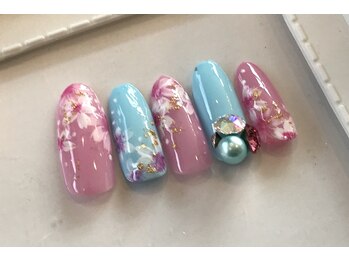 ナトゥール ネイルサロン(Natur nail salon)/