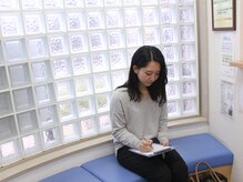 同心整体院/来店時