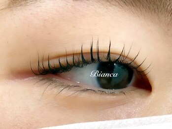 ビアンカ PARCO CITY 浦添店(Bianca)/まつ毛パーマ