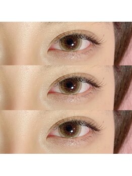 サロン ド ミミ(Salon de 33)/flat lash