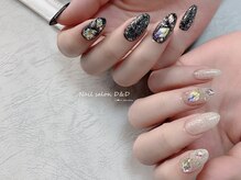 しゅり ネイル/