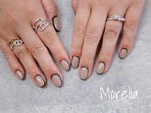 モレリア(morelia)/囲みニュアンス90分１０本アート