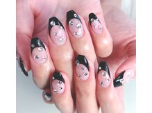 爪ソウシャイン(爪 SO SHINE)/ストーンキラキラ★