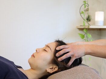 ボディリメイク/ヘッドケア・マッサージ