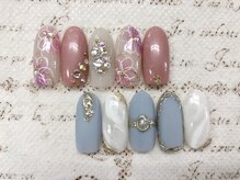 ジュエル(Jewel)/ご新規様 定額コミコミ7280円