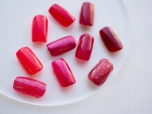 ネイル マテリア 池袋店(Nail Materia)/1カラー