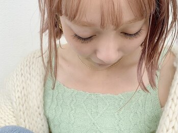 シャルエ アイサロン(Charer)/