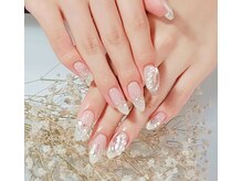 フォレット(Foret)/ツバメネイル