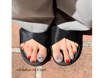 エムシーベル(m.c bell)/