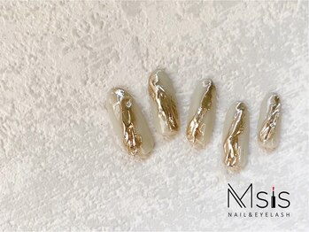 エムシス(Msis)/