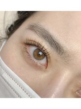 アンドボー(&Beau)/ラッシュリフト/立ち上げ