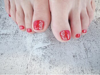 ネイルミント(NAIL MINT)/