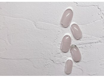 シス 福岡市南区高宮店(Sis)/【定額】エレガントデザイン