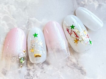 トータルビューティ ノイド(Noid)/クリスマスコレクション♪