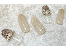 マヴィ ネイル(mavie nail)/
