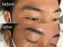 グランドオウジャ(Grand Ouja)/hollywoodbrowlift