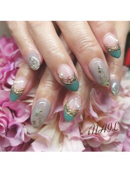 アイネイル(iNAIL)/