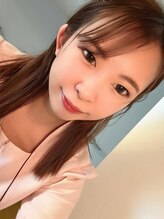 メナードフェイシャルサロン 池田天神南&nbsp;竹内 遥