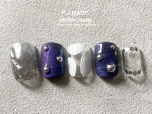 アトリエ メイド(atelier made)/トレンドアート￥6,990