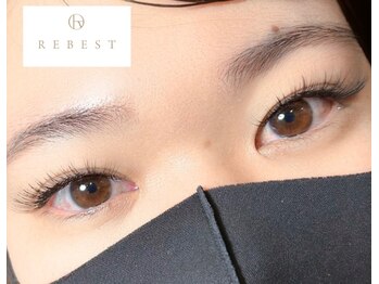 リーベスト 四条畷店(REBEST)/フラットラッシュ