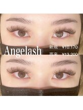 ドットイチイチマルイチ 銀座店(DOT1101)/アンジュラッシュ