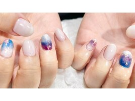 波風ニュアンスマーブル