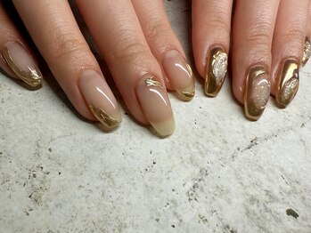 アムネイル(am.nail)/