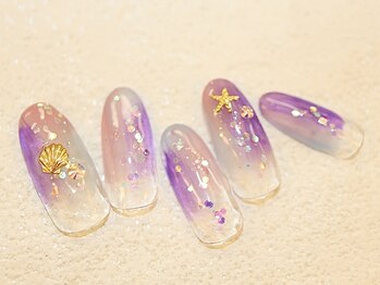 ドルチェネイル(Dolce.Nail)/*..:.* Dolceコース*..*.:*