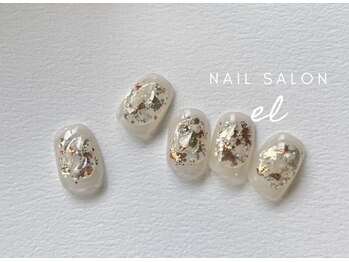 エル 梅田 中崎町店(/el)/デザインCコース