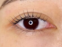 バモス(Vamos)/束感まつげパーマ♪