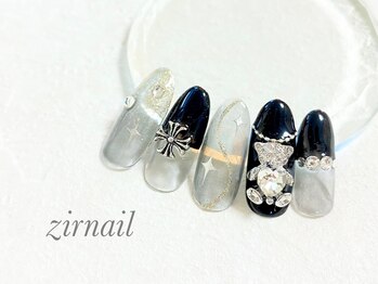 ジルネイル 津田沼店(Zir nail)/