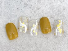 ブロンシュ(Blanche)/5200yenDesign