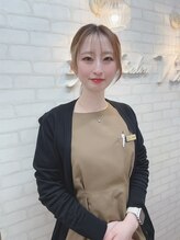 アイラッシュサロンヴィヴィ 鈴鹿店(Vivi) 大家 まなみ