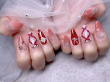 スノーネイルサロン 新宿店(Snow nail salon)/